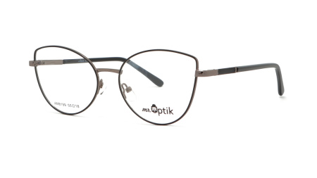 Зображення 1: Оправа для окулярів MR.OPTIK AM8199 C3 55