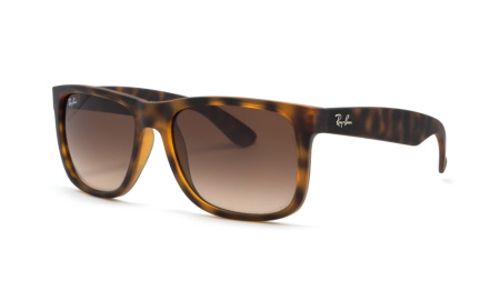 Зображення 1: Сонцезахисні окуляри Ray Ban RB 4165 710/13 55 Justin