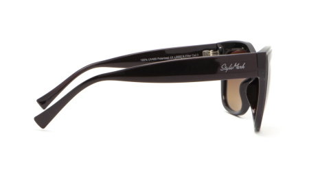 Зображення 4: Сонцезахисні окуляри StyleMark L2582 B 55