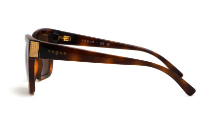 Зображення 5: Сонцезахисні окуляри Vogue VO5613-SB W65673 54
