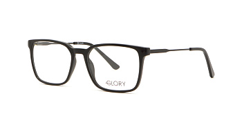 Оправа для окулярів GLORY 780 BLACK 54