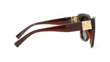 Зображення 4: Сонцезахисні окуляри INVU IB22441 B 52