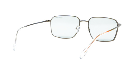 Зображення 4: Сонцезахисні окуляри Armani Exchange AX2053S 6003/87 57