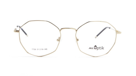 Зображення 5: Оправа для окулярів MR.OPTIK 7726 C2 51