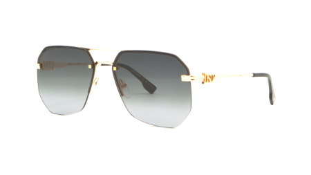 Зображення 1: Сонцезахисні окуляри DSQUARED2 D2 0103/S  RHL9O 60