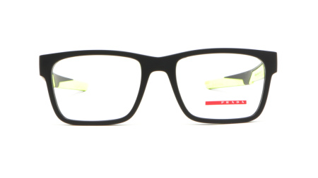 Зображення 2: Оправа для окулярів PRADA Linea Rossa VPS 02P 17G1O1 55
