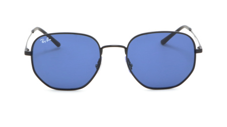 Зображення 4: Сонцезахисні окуляри Ray Ban RB 3682 002/80 51 Hexagonal
