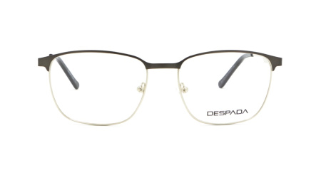 Зображення 5: Оправа для окулярів DESPADA DS 1034 C3 53