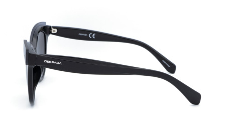 Зображення 4: Сонцезахисні окуляри DESPADA 1790 01 55