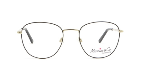 Зображення 2: Оправа для окулярів Maxim&Co MC16183 C2 52