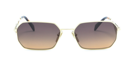 Зображення 2: Сонцезахисні окуляри PRADA SPR A51 ZVN-50C 58