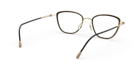 Зображення 5: Оправа для окулярів Silhouette 4555 9230 52