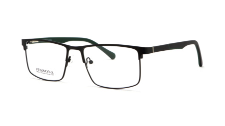 Изображение 1: Оправа для окулярів Persona 5927 B 56