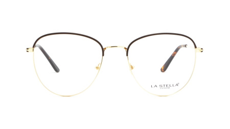 Зображення 5: Оправа для окулярів LA STELLA 358 C2 53