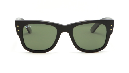 Изображение 2: Сонцезахисні окуляри Ray Ban RB 0840-S 901/58 51