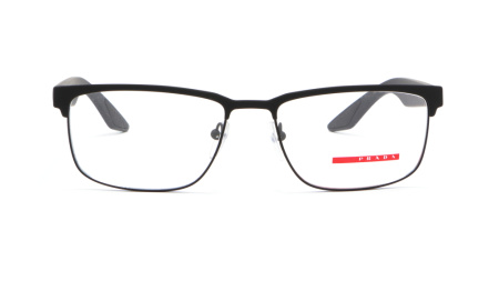 Зображення 2: Оправа для окулярів PRADA Linea Rossa VPS 51P DG0-1O1 56