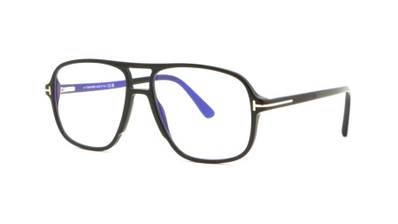 Зображення 1: Оправа для окулярів TOM FORD TF5737-B 001 56