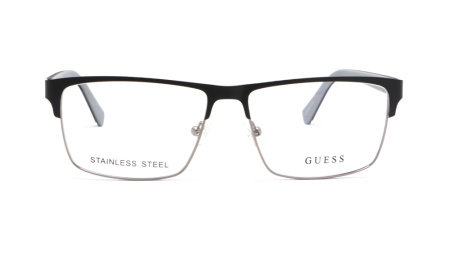 Зображення 2: Оправа для окулярів GUESS GU 50131 005 57