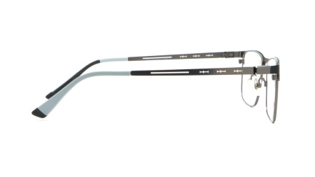 Зображення 4: Оправа для окулярів Oliver Black 19067 C3 54