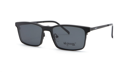 Зображення 5: Оправа для окулярів ID-GLASSES DP33106 C1 55 КЛІПОН