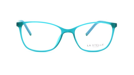 Зображення 4: Оправа для окулярів LA STELLA MB09-12 C39 48 Дитяче