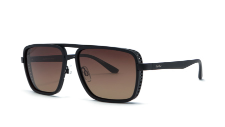 Зображення 1: Сонцезахисні окуляри StyleMark L1532 B 57