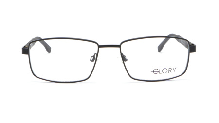 Зображення 3: Оправа для окулярів GLORY 076 NERO 55