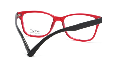 Зображення 4: Оправа для окулярів DIVERSO DV2108 5806 53