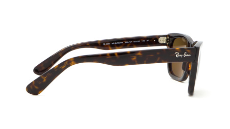 Зображення 4: Сонцезахисні окуляри Ray Ban RB 2283 902/57 55 Burbank