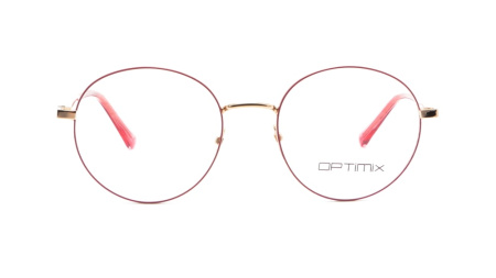 Зображення 5: Оправа для окулярів OPTIMIX OM914 C004 52