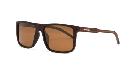 Зображення 1: Сонцезахисні окуляри DESPADA 2285 03 57