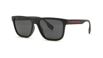 Сонцезахисні окуляри BURBERRY B 4402-U 3464/87 56