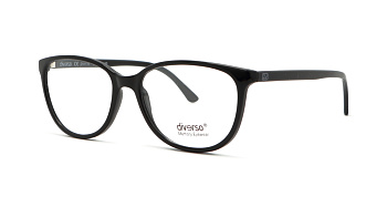 Оправа для окулярів DIVERSO DV1115 0006 53