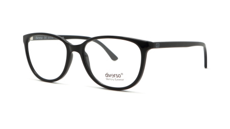Зображення 1: Оправа для окулярів DIVERSO DV1115 0006 53