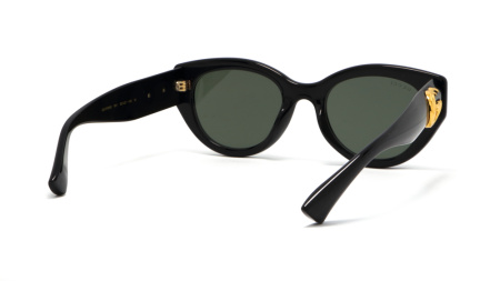 Зображення 3: Сонцезахисні окуляри GUCCI GG 1976SK 001 52