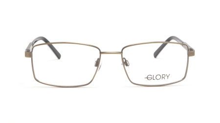 Зображення 4: Оправа для окулярів GLORY 148 GREY 54