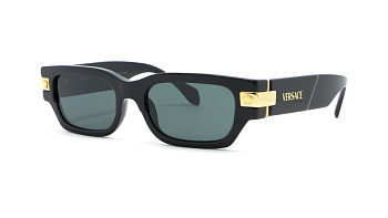 Сонцезахисні окуляри VERSACE VE4465 GB1/87 53