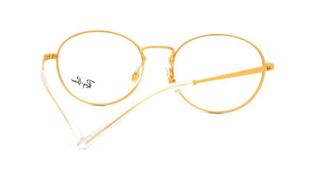 Зображення 3: Оправа для окулярів Ray Ban RX 6439 3051 52