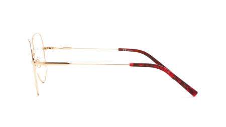 Зображення 2: Оправа для окулярів GLORY 620 RED 53