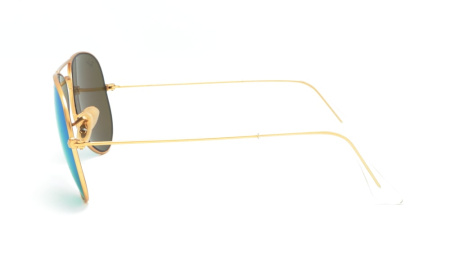 Зображення 2: Сонцезахисні окуляри Ray Ban RB 3025 112/19 58 Aviator