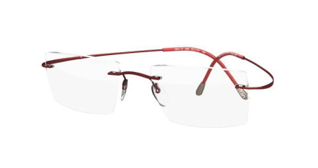 Зображення 1: Оправа для окулярів Silhouette 5515 3040 17/140