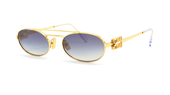 Сонцезахисні окуляри Miu Miu MU 54ZS 5AK-30C 53