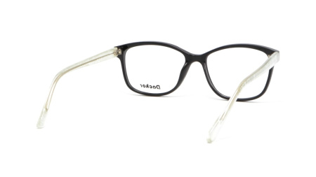 Зображення 4: Оправа для окулярів DACKOR 638 BLACK 54