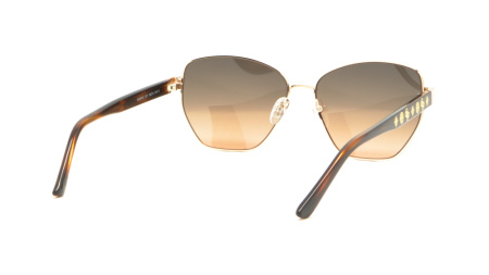 Зображення 5: Сонцезахисні окуляри GUESS GU 00102 32F 56