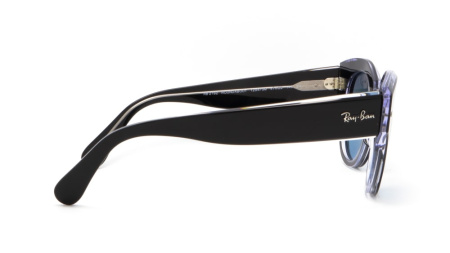 Зображення 4: Сонцезахисні окуляри Ray Ban RB 2192 1294/3M 47 Roundabout