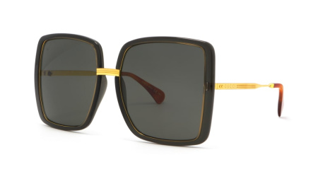 Зображення 1: Сонцезахисні окуляри GUCCI GG 0903S 001 60