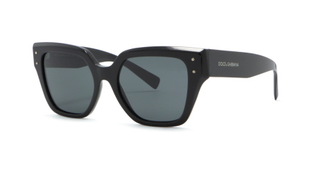 Зображення 1: Сонцезахисні окуляри Dolce&Gabbana DG 4471 501/87 52