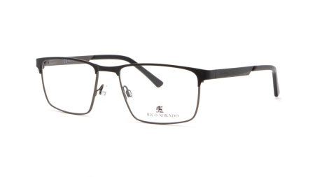 Зображення 1: Оправа для окулярів RICO MIRADO 007 NERO 55