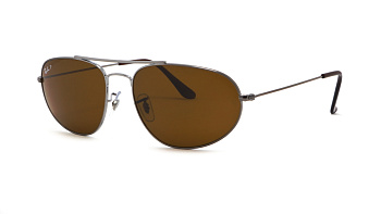 Сонцезахисні окуляри Ray Ban RB 3945 004/57 62 Explorer IV