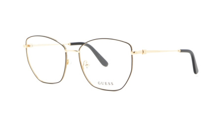 Зображення 1: Оправа для окулярів GUESS GU 2825 001 55